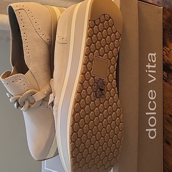 Dolce Vita platform loafers - Picture 2 of 12